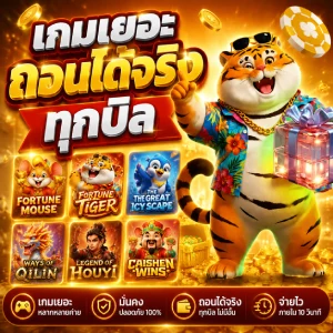 สล็อตฝากถอน true wallet ไม่มีขั้นต่ำ